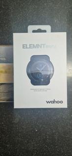 Wahoo ELEMNT Rival GPS Multisport Horloge, Ophalen of Verzenden, Nieuw, Overige merken, Met loopsnelheid