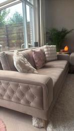 Bellona 3 zits bank, Huis en Inrichting, Tweepersoons, 75 tot 100 cm, Ophalen of Verzenden, Zo goed als nieuw