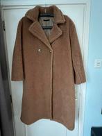 Pescara Teddy Jas - ZGAN, Ophalen of Verzenden, Zo goed als nieuw, Maat 38/40 (M), Bruin