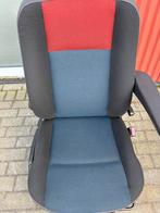 stoel rechts passagier renault master opel movano nv40, Auto-onderdelen, Interieur en Bekleding, Ophalen of Verzenden, Nieuw, Opel