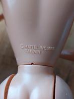 Barbie met mooie haarkleur 1966, Ophalen of Verzenden