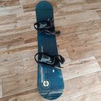 Morrow Snowboard 159 met Bindingen, Ophalen, Gebruikt, Board
