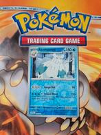 Abomasnow 060/182 Destined Rivals pokemon reverse holo mint, Ophalen of Verzenden, Zo goed als nieuw, Losse kaart, Foil