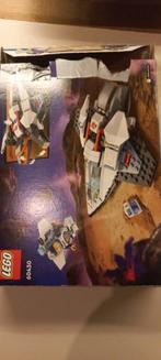 LEGO City Space 60430 Interstellar Spaceship - Compleet, Ophalen of Verzenden, Zo goed als nieuw, Complete set, Lego