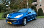 PEUGEOT 206+ BOUWJAAR 2009, Auto's, Peugeot, 206+, Blauw, Particulier, Te koop