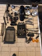 KAWASAKI VN 750 VULCAN ONDERDELEN, Ophalen of Verzenden, Gebruikt