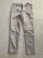 H & M Slim fit herenbroek, maat 32/32, Maat 48/50 (M), Ophalen of Verzenden, Zo goed als nieuw, Grijs