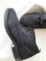 Bugatie herenschoen maat 46, Kleding | Heren, Schoenen, Ophalen of Verzenden, Zo goed als nieuw, Blauw