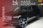 Volvo XC90 2.0 T8 Twin Engine AWD Inscription / PANODAK / KE, Gebruikt, Zwart, 1969 cc, 320 pk