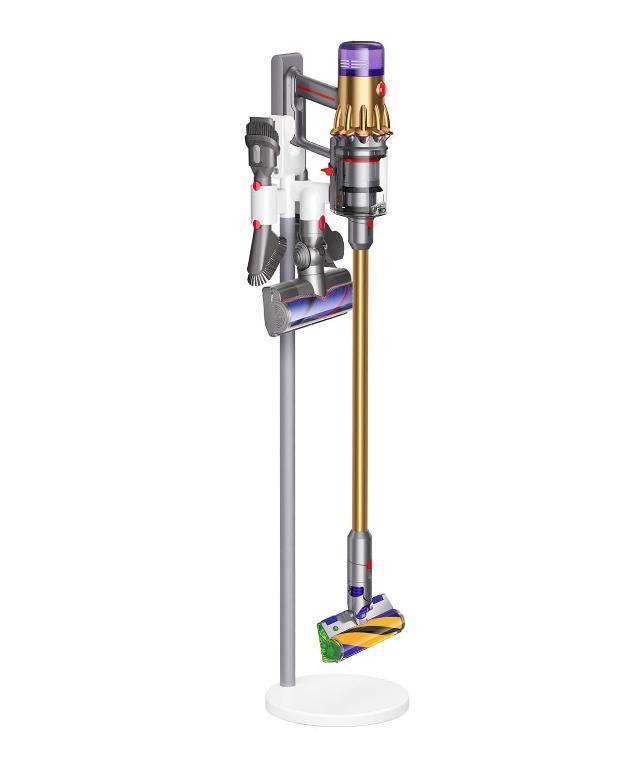 Floor Dok Multi - Dyson Stofzuiger Oplaadstation, Witgoed en Apparatuur, Stofzuigers, Nieuw, Overige typen, Ophalen of Verzenden