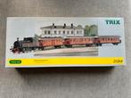 Trix 21264 HO treinset, Hobby en Vrije tijd, Modeltreinen | H0, Treinset, Trix, Nieuw, Ophalen of Verzenden