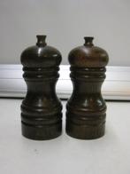 zassenhaus peper en zout molen 12 cm hoog (151), Ophalen of Verzenden, Gebruikt