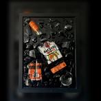 Bacardi mango broken bottle, Ophalen of Verzenden