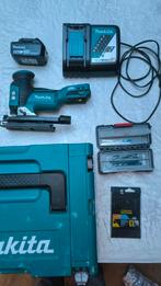 Makita DJV 181 ZJ decoupeerzaag, Doe-het-zelf en Verbouw, Gereedschap | Zaagmachines, Ophalen of Verzenden, Minder dan 600 watt