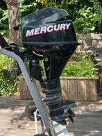Mercury langstaart langstaart 8PK, Watersport en Boten, Ophalen, Gebruikt, 5 tot 10 pk, Viertaktmotor
