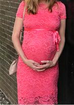 Zwangerschapsjukje roze S mamalicious, Ophalen of Verzenden, Zo goed als nieuw, Roze, Overige typen
