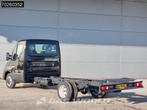 Iveco Daily 35C21 Automaat 410wb Dubbellucht 2025model Chass, Auto's, Bestelauto's, Automaat, Stof, Euro 6, 4 cilinders