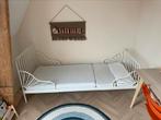 Ikea Minnen meegroeibed., Kinderen en Baby's, Ophalen, 70 tot 85 cm, Zo goed als nieuw, Matras