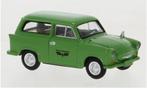 Brekina 27561 Trabant P 50 Kombi, Deutsche Reichsbahn Actie, Zeppelinstrasse 8 - 79331 Teningen Duitsland, Auto, Brekina Modellspielwaren GmbH