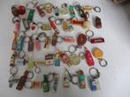 sleutelhangers 50 stuks jaren 60 van reclame mini`s, Verzamelen, Gebruikt, Ophalen of Verzenden, Merk