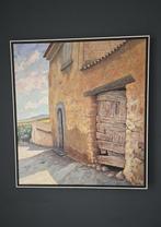 Jan Ouwenbroek - Puimicel, Provence, Antiek en Kunst, Ophalen