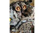 Motor van een BMW 7-Serie, Auto-onderdelen, Motor en Toebehoren, Gebruikt, -, -, Ophalen of Verzenden