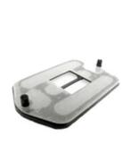 Thermalright AMD K8 Backplate socket 754 939 940 (Nieuw), Ophalen, Nieuw, 754, 939, 940