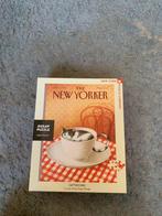 Jigsaw puzzel (1000) Cattuccino, Ophalen of Verzenden, 500 t/m 1500 stukjes, Zo goed als nieuw, Legpuzzel