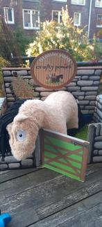 crafty ponies set deluxe, Kinderen en Baby's, Ophalen of Verzenden, Gebruikt