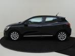 Renault Clio 1.0 TCe 100 PK Bi-Fuel Zen Airco / Cruise Contr, Voorwielaandrijving, 12 maanden, Euro 6, Zwart