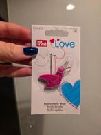 Prym Naalddoorhaler 'Birdy' - Nieuw in Verpakking, Hobby en Vrije tijd, Naaien en Fournituren, Ophalen of Verzenden, Nieuw, Overige typen