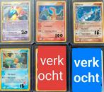 Charizard [Reverse Holo] #6 Pokemon Power Keepers, Ophalen of Verzenden, Zo goed als nieuw, Losse kaart