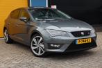 Seat Leon 1.4 EcoTSI FR Business / AUT / 5 Deurs / Navi / Cr, Auto's, Seat, Gebruikt, Euro 6, 4 cilinders, 150 pk