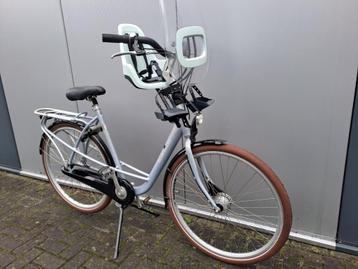 Batavus Mambo moeder fiets/57cm beschikbaar voor biedingen