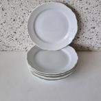 Hutschenreuther Maria Theresia gebaksbordje 19 cm, Ophalen of Verzenden