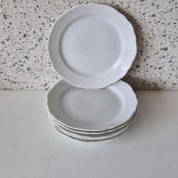 Hutschenreuther Maria Theresia gebaksbordje 19 cm beschikbaar voor biedingen