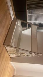 Gratis Tippie Bed 1.40m, Ophalen, Gebruikt, 70 tot 85 cm, 140 tot 160 cm