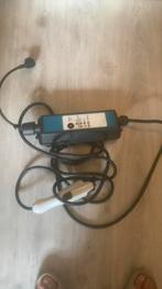 Oplaadkabel voor elektrische auto, Auto-onderdelen, Accu's en Toebehoren, Ophalen of Verzenden, Gebruikt