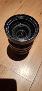 Vivitar 35-105mm Zoomlens, Ophalen of Verzenden, Gebruikt, Telelens, Zoom