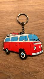 Volkswagen VW bus camper sleutelhanger, Verzamelen, Sleutelhangers, Nieuw, Ophalen of Verzenden, Merk