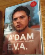 A'Dam & E.V.A. (Amsterdam En Vele Anderen) op 4 dvd's., Cd's en Dvd's, Dvd's | Tv en Series, Boxset, Drama, Ophalen of Verzenden