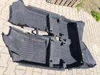 Tapijt, vloer bekleding/Toyota Aygo/Citroen C1/ Peugeot 108., Auto diversen, Automatten, Ophalen of Verzenden
