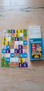 Domino spel, Kinderen en Baby's, Speelgoed | Educatief en Creatief, Ophalen of Verzenden, Gebruikt