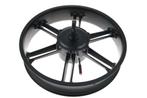 Fatbike V20 motor met velg 750 watt, Ophalen of Verzenden, Zo goed als nieuw, Achterlicht