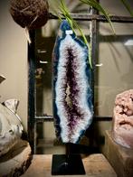 Amethist portal, Ophalen of Verzenden, Mineraal