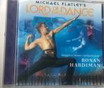 Lord of the dance cd Michael Flaterey’s, Cd's en Dvd's, Ophalen of Verzenden
