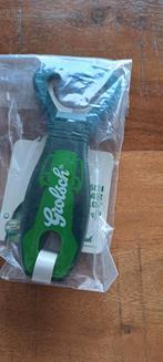 Grolsch Flesopener - Nieuw in verpakking, Ophalen of Verzenden, Nieuw, Flesopener, Grolsch