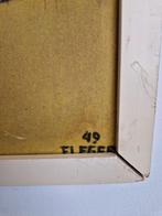 Art Reproductie The Blue Basket  Fernand Leger ‘49, N, Ophalen of Verzenden, N, N