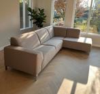 Hoekbank 1.95m x 2.95m, Ophalen, 250 tot 300 cm, Gebruikt, Hoekbank