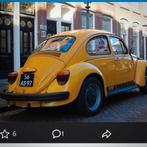 Gezocht kever carrosserie, Ophalen, Gebruikt, Voor, Bumper